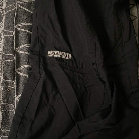 Vetements slush pant - xs - Picture 4 of 5